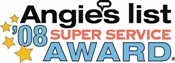 Read More: Thiele Heating & Air Conditioning Earns Coveted Angie�s List Super Service Award. 