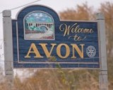 Click to visit the Avon Indiana Chamber of Commerce web site. (opens in new window)