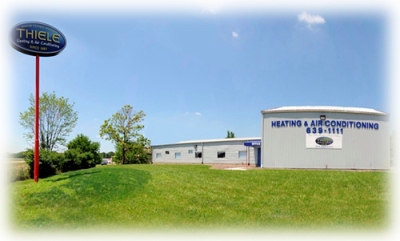 We specialize in service and  repairs to older furnaces and heating systems that require the time tested knowledge provided by our service department's  ongoing, comprehensive technician training program.