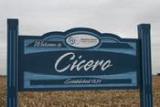 Click to visit the Cicero, Indiana web site. (opens in new window)