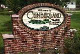 Click to visit Cumberland, Indiana web site. (opens in new window)