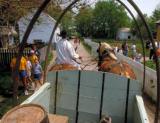 Click to visit the Conner Prairie Historic Park web site. (opens in new window)