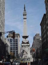 Click to visit the official City of Indianapolis web site. (opens in new window)
