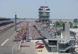 Click to visit the Indianapolis Motor Speedway web site. (opens in new window)