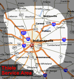 Click for enlarged map.