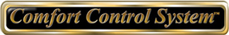 Click for more information about the Rheem Comfort Control System. (opens in new window)