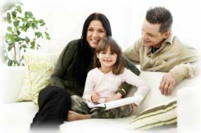 Click to learn about the benefits of changing your heating and cooling sytems' air filters regularly.
