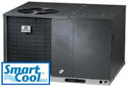 Click to see the brands of heating and cooling systems we trust.
