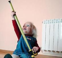 A correctly sized heating or cooling system ensures your home will stay comfortable year-round.
