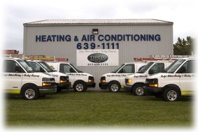 Click for information about Thiele's emergency repair service.