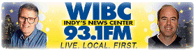 Home and Garden with Dick and Pat" heard Saturdays from 9am - 1pm on WIBC 93.1 FM